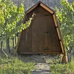 Farmház Cimo Da Vinha - Nature Spot Castelo de Paiva