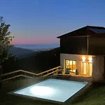 Cimo Da Vinha - Nature Spot