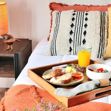 Cimo Da Vinha - Nature Spot *