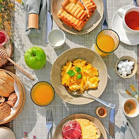 Cimo Da Vinha - Nature Spot *