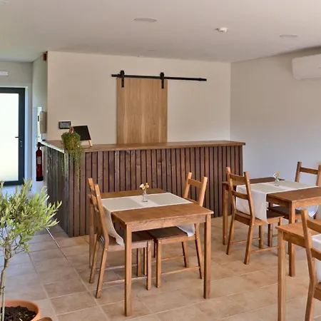 Séjour à la ferme Cimo Da Vinha - Nature Spot *