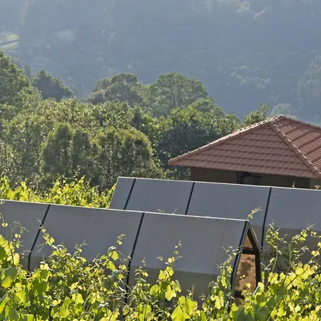 Séjour à la ferme Cimo Da Vinha - Nature Spot