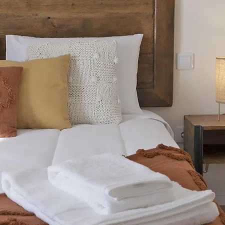 Cimo Da Vinha - Nature Spot Alojamento de Turismo Rural