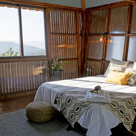 Alojamento de Turismo Rural Cimo Da Vinha - Nature Spot Castelo de Paiva