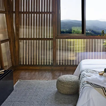 Cimo Da Vinha - Nature Spot *