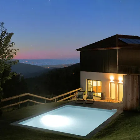 Cimo Da Vinha - Nature Spot