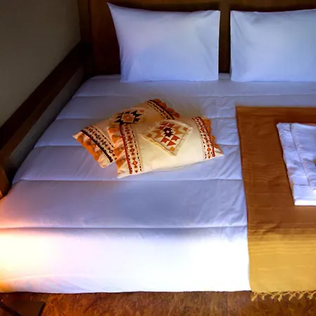 Cimo Da Vinha - Nature Spot Alojamento de Turismo Rural