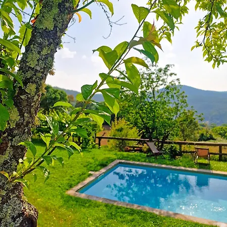 Cimo Da Vinha - Nature Spot Κατάλυμα σε φάρμα *