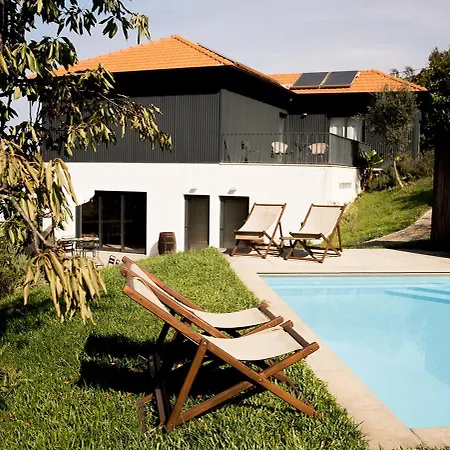 Cimo Da Vinha - Nature Spot Vakantieboerderij