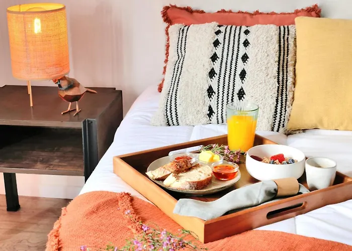 Cimo Da Vinha - Nature Spot *