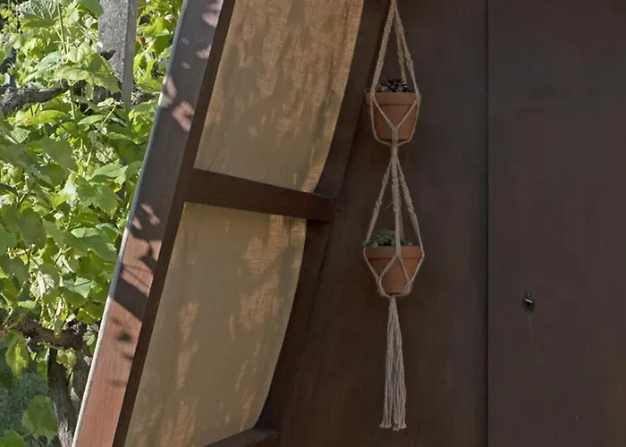 Cimo Da Vinha - Nature Spot *