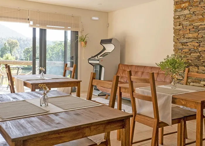 Cimo Da Vinha - Nature Spot * Castelo de Paiva