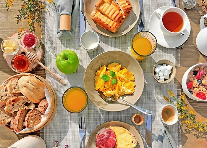 Cimo Da Vinha - Nature Spot *