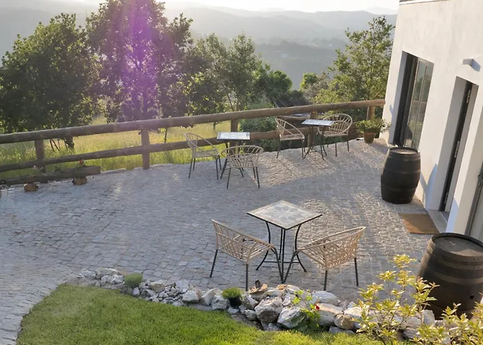 Alloggio per agriturismo Cimo Da Vinha - Nature Spot *