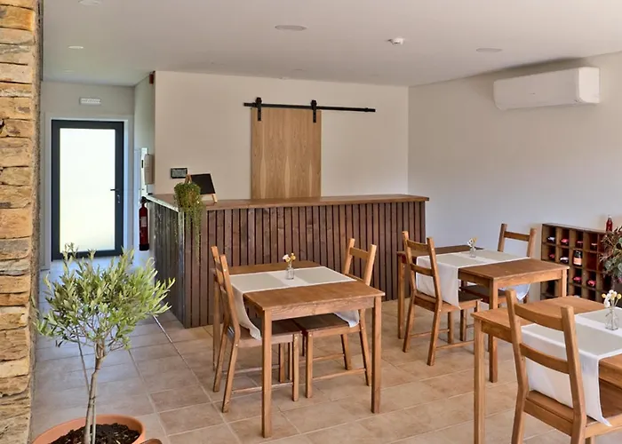 Alloggio per agriturismo Cimo Da Vinha - Nature Spot *