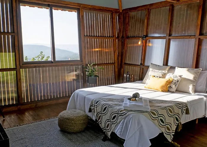 Séjour à la ferme Cimo Da Vinha - Nature Spot Castelo de Paiva