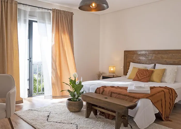 Cimo Da Vinha - Nature Spot Alloggio per agriturismo *