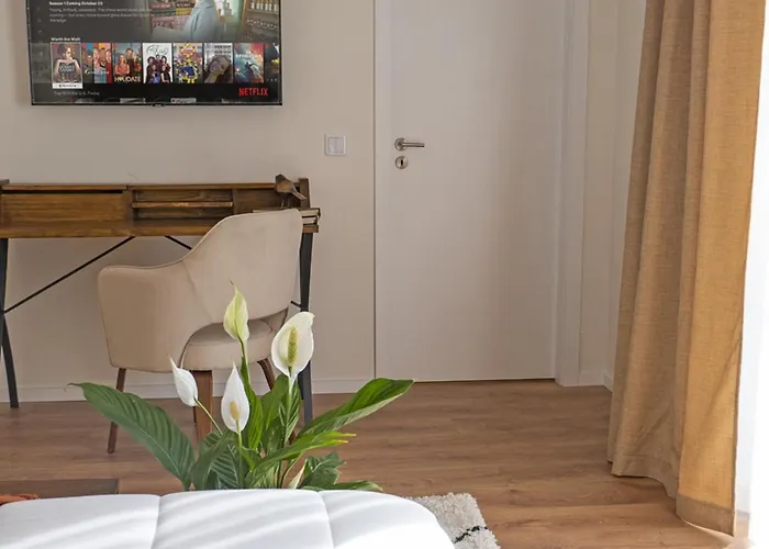 Cimo Da Vinha - Nature Spot Castelo de Paiva