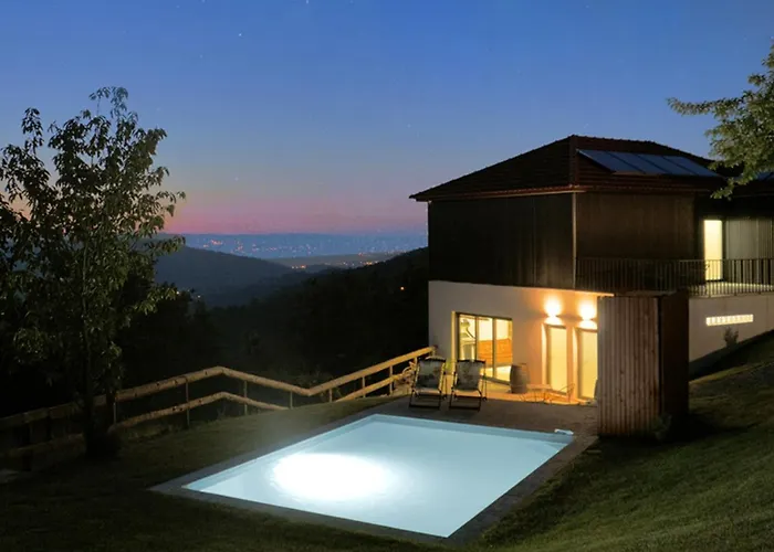 Cimo Da Vinha - Nature Spot