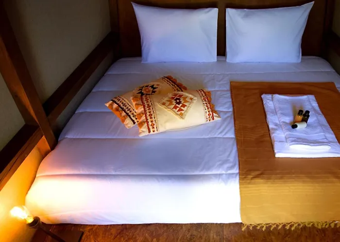 Cimo Da Vinha - Nature Spot Alloggio per agriturismo