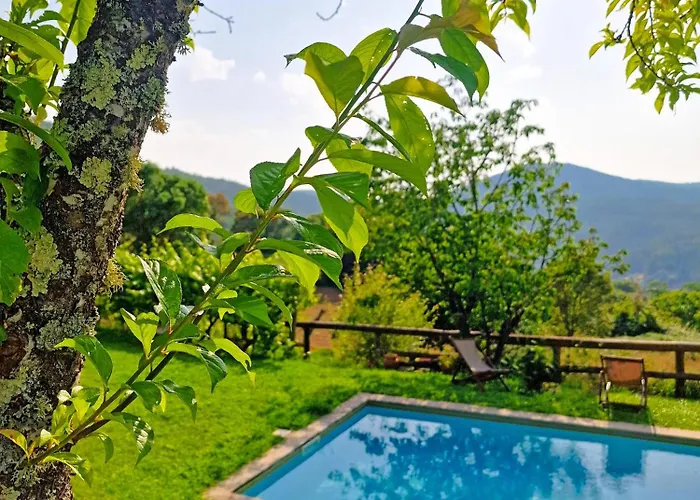 Cimo Da Vinha - Nature Spot Alloggio per agriturismo *